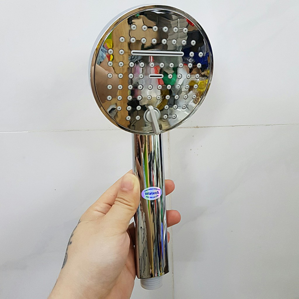 Bộ vòi tắm hoa sen,vòi sen tắm tiện ích