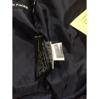 ÁO TNF FORM NAM 2 LỚP