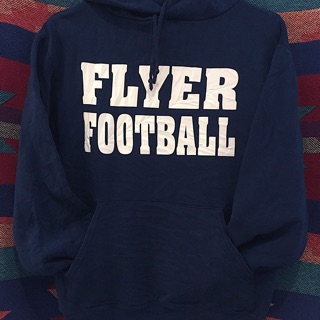 HOODIE 2HAND