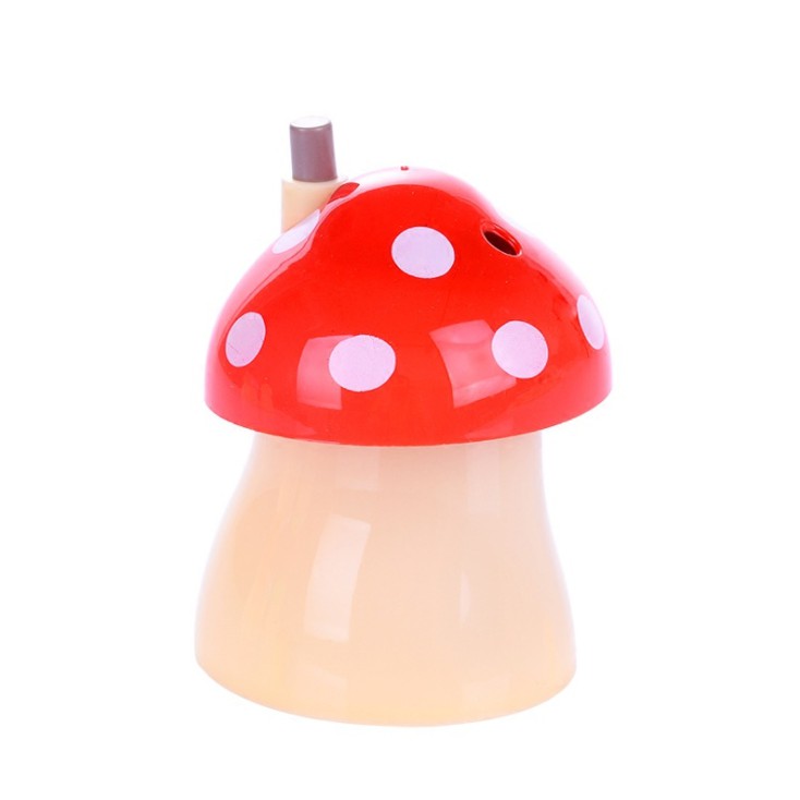 Hũ đựng tăm hình cây nấm siêu dễ thương (GD0062)