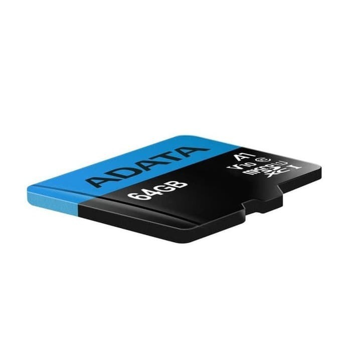 Thẻ Nhớ Adata Micro Sd 64gb Uhs-1 Class 10 | BigBuy360 - bigbuy360.vn
