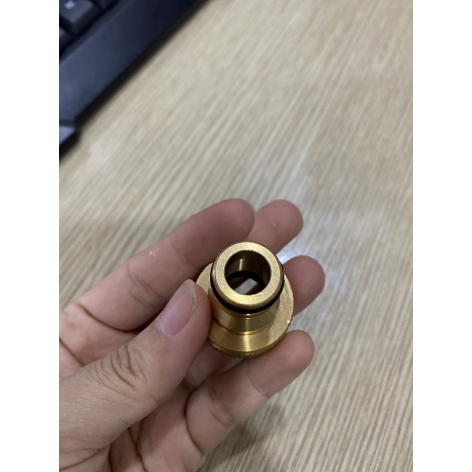 Khớp Nối Nhanh cho máy rửa xe mini