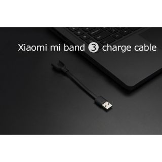 Dây sạc Miband 3 mi4 mi5 mi6 mi7