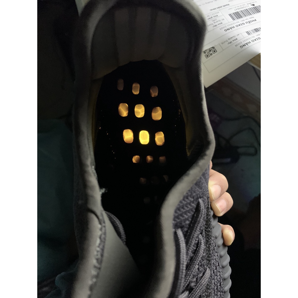 [x2manstore_tặng tất] giày thể thao yyzz3500 Đen v2 Siu Cấp | BigBuy360 - bigbuy360.vn