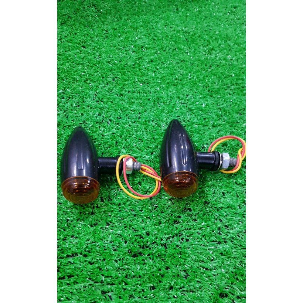 XI NHAN SAU CHẾ LẮP NHIỀU LOẠI XE - MS02