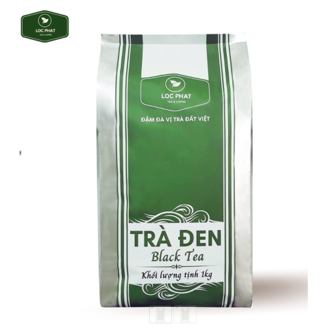 Trà Lộc Phát 1kg