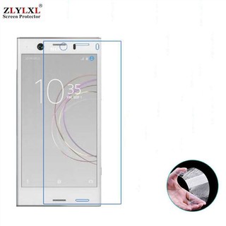 Kính LY Tempered Glass screen protector Sony Xperia XZ1 Compact G8441