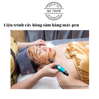 Máy lăn kim Dr.pen A1 - hàng cao cấp (có tích điện)