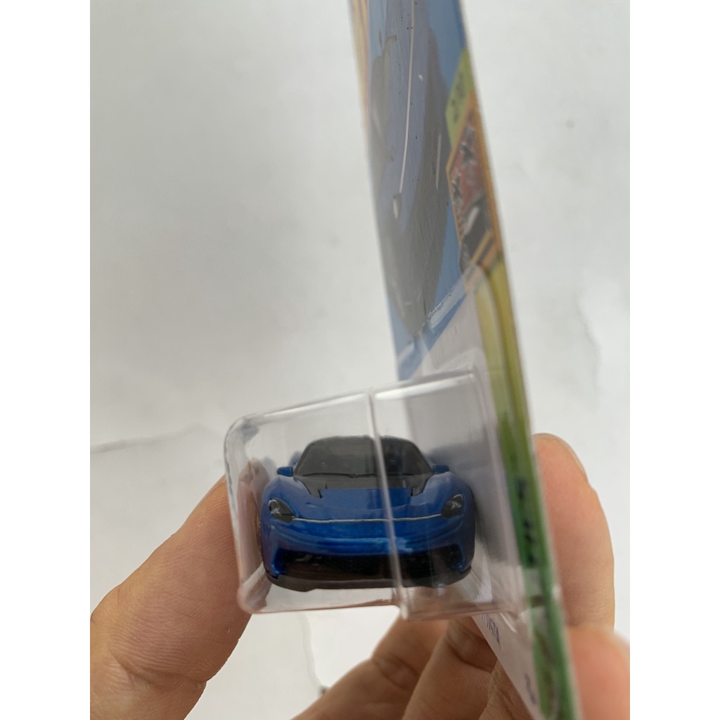 Hot Wheels Automobili Pininfarina Battista