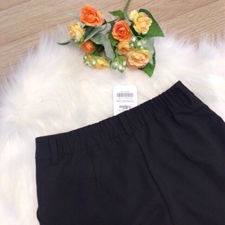 Quần Tây baggy - chất liệu mango mềm mát