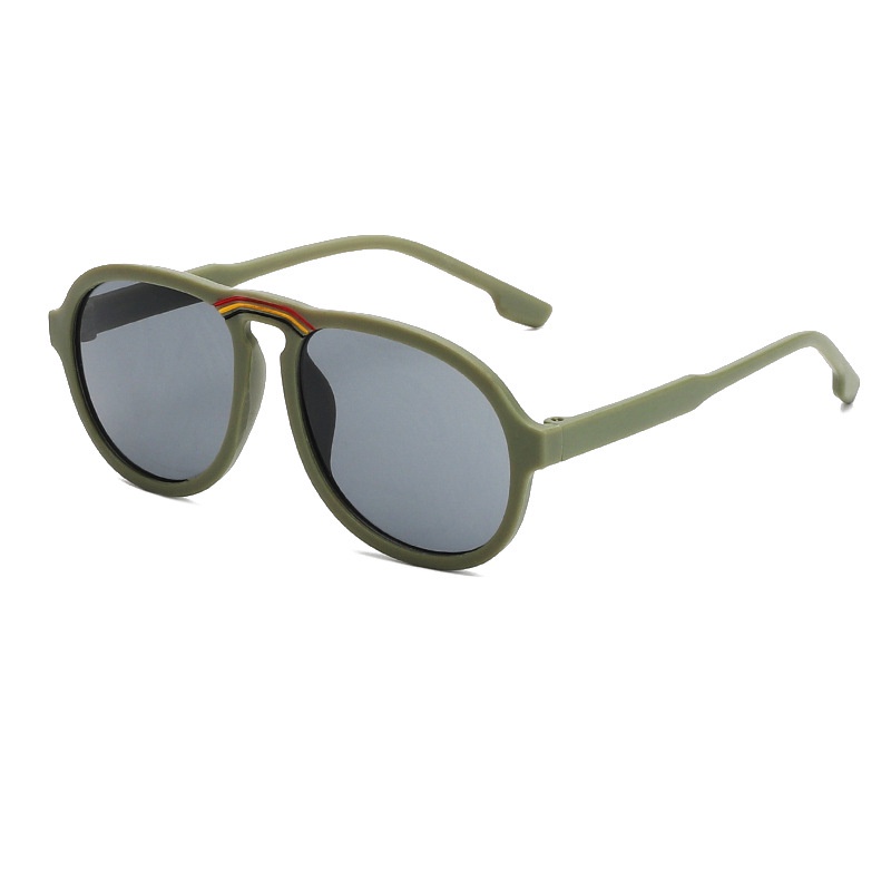 Kính Mát Ngoài Trời Cho Bé Trai &amp; Gái