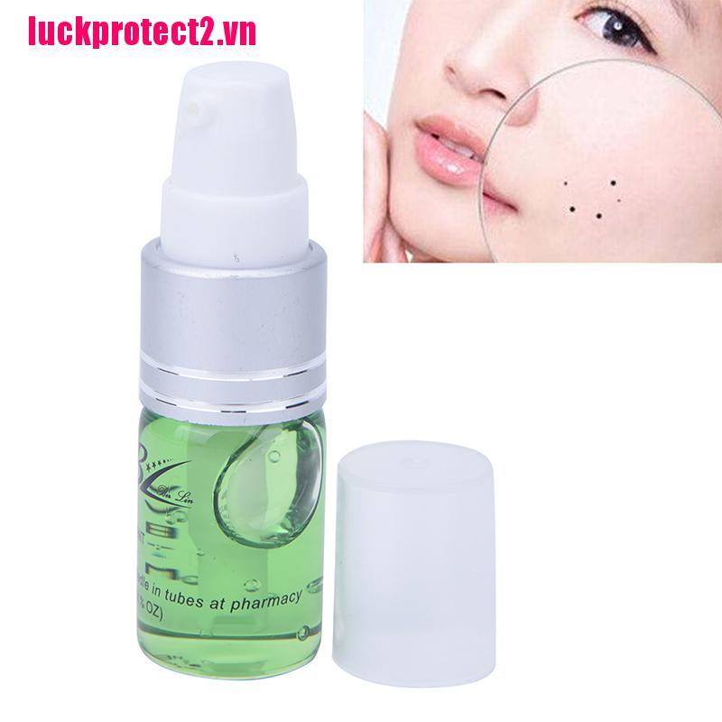 H&L Mole&Skin Tag Repair Solution Painless Mole Skin Dark Spot Repair Face Wart Tag