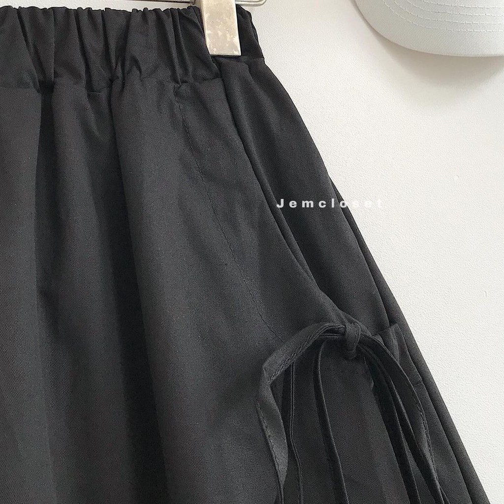 [Mã FADIRECT20 giảm 20K đơn 150K] Chân váy KDD túi rút - 3328 ( Jem Closet ) | BigBuy360 - bigbuy360.vn