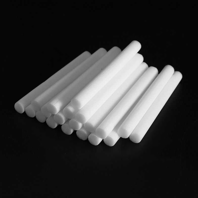 Bộ 20 Que Xốp cotton Lọc Khí Tạo Độ Ẩm usb Tiện Dụng