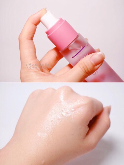 [2IN1] XỊT KHOÁNG + KEM LÓT FACE PRIME PINK SHOWER MIST | BigBuy360 - bigbuy360.vn