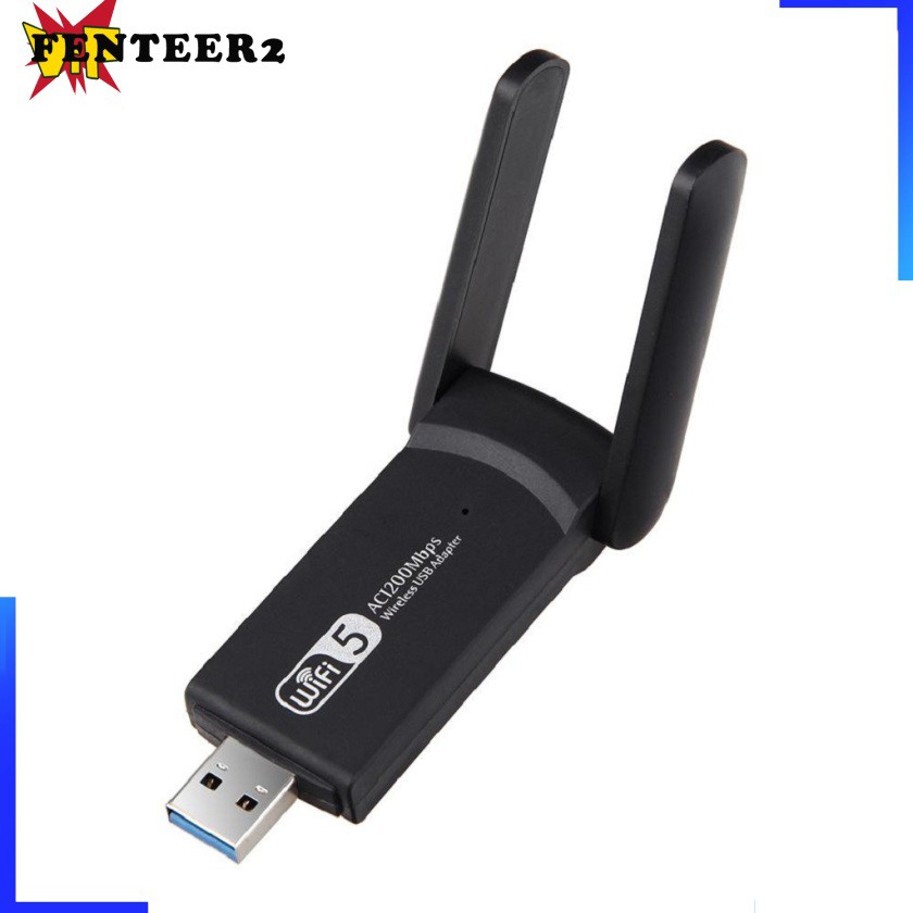 Usb Wifi 1200mbps Cho Máy Tính