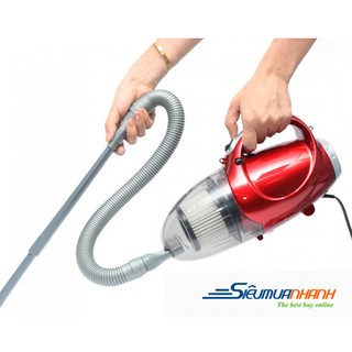 Máy hút bụi 2 chiều mini
