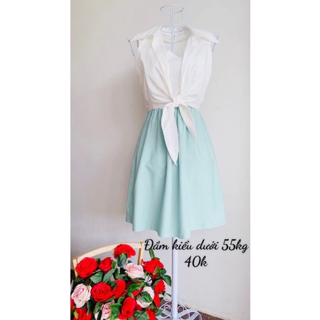 Đầm siêu xinh ❤❤❤