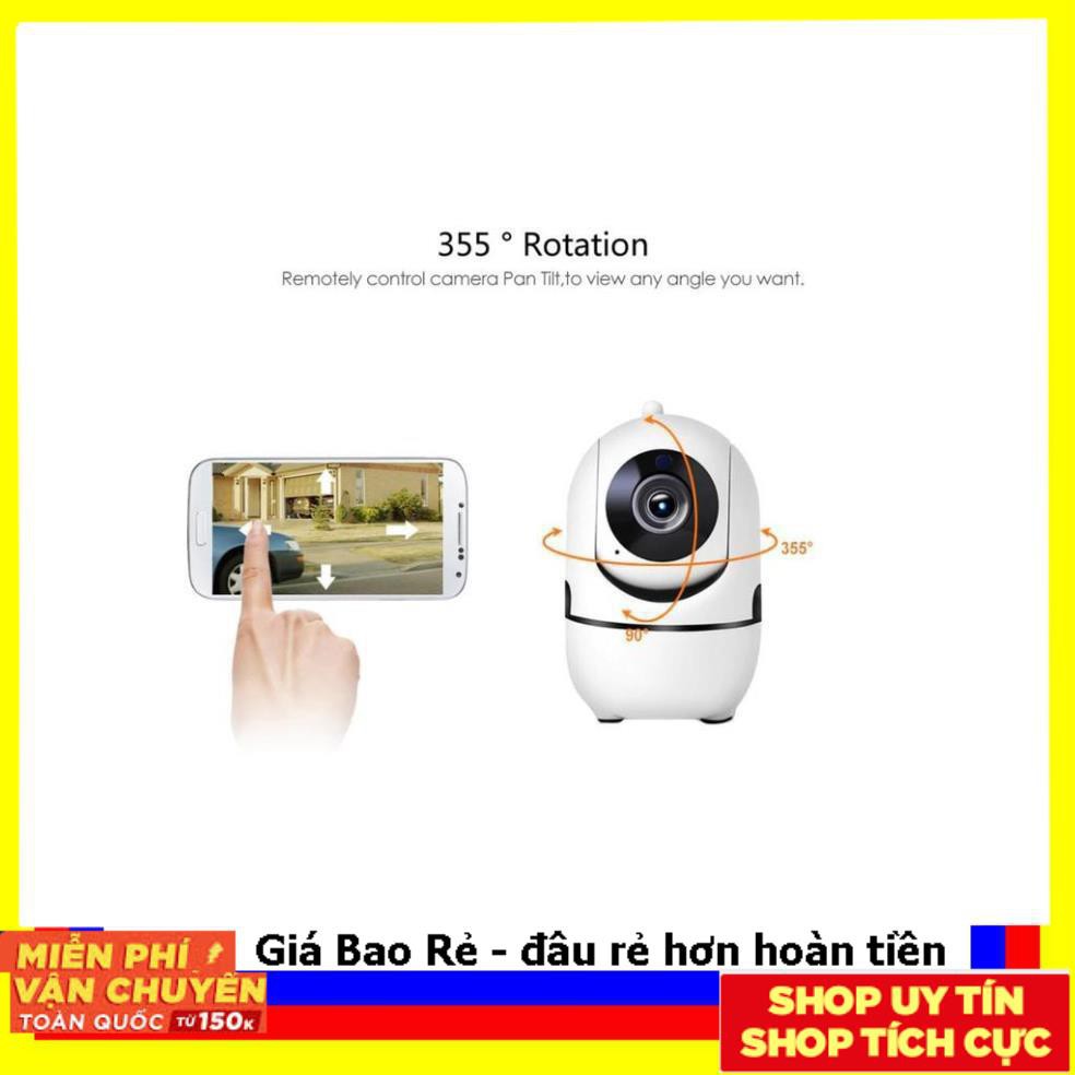 Camera Wifi D-Link Smart Camera HD