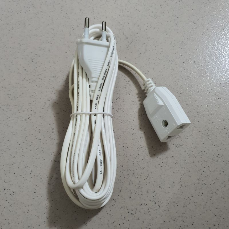 DÂY PHÍCH ÂM SOPOKA