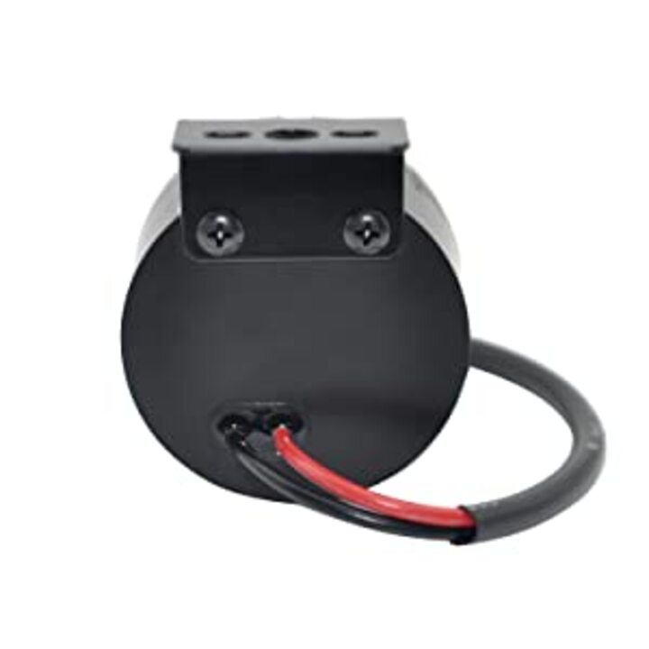 CÒI LÙI  TRÒN  XE NÂNG 12V 24V 48V 105dB- Uiversal Backup Alarm  FORKLIFT TRUCK 1-25 Tons