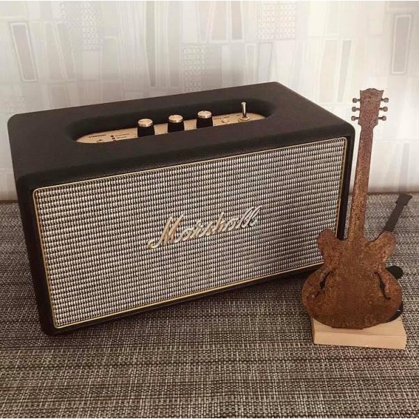 Loa Marshall Stanmore 1 New Seal - Chuẩn Chính Hãng