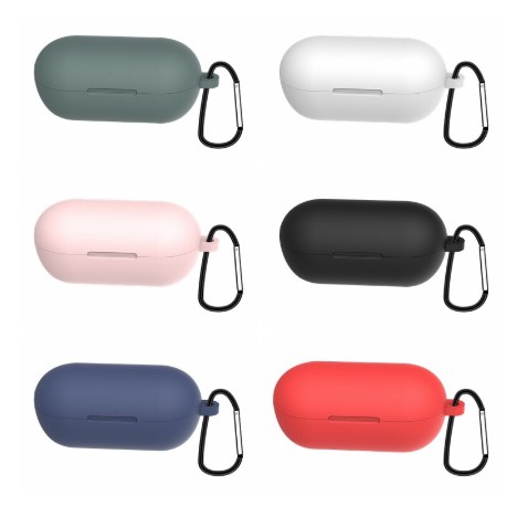 Vỏ ốp tai nghe Haylou GT1 GT1 PLUS GT1 PRO Xiaomi Airdots