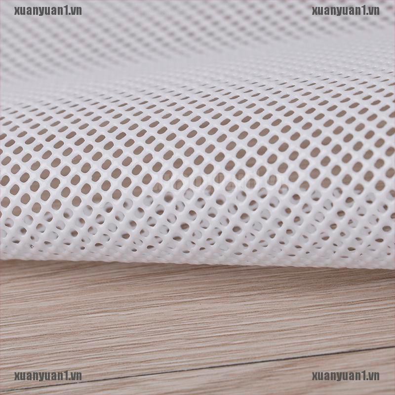 [XUANYUAN1] Tấm Lưới Silicone Chống Dính Dùng Để Hấp Bánh