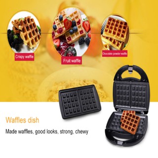 Máy Làm Bánh DSP KC1049