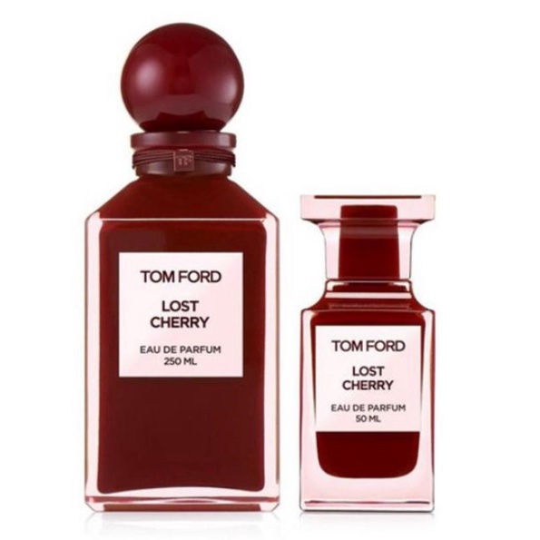 Nước hoa Tom Ford Lost Cherry EDP (Fullseal/mini)