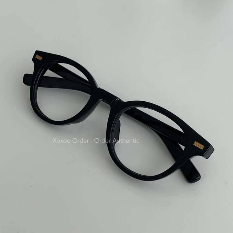 Kính local brand Hàn chính hãng no box