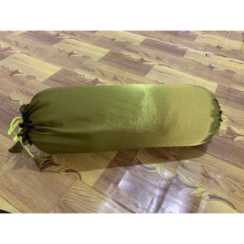Gối ôm, gối kê chân spa ⚡️RẺ VÔ ĐỊCH ⚡️ dài 70cm