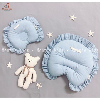 GỐI NGỦ SƠ SINH 𝐆?̂́𝐈 𝐅𝐈𝐑𝐒𝐓 𝐏𝐈𝐋𝐋𝐎𝐖 𝐏𝐎𝐈𝐍𝐓 𝐂𝐡𝐞𝐳𝐛𝐞𝐛𝐞