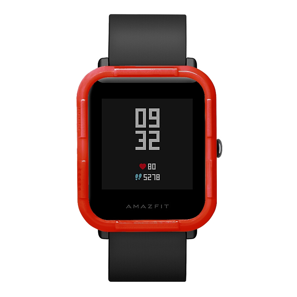 Ốp Bảo Vệ Mặt Đồng Hồ Thông Minh Xiaomi Amazfit Bip Youth