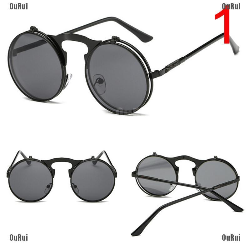 (FCC) Kính Tròn Quay Trên Vành Của Chúng Tôi (Oururui.Vn