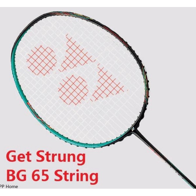 Yonex Vợt cầu lông Badminton Racket Badminton Astrox 88S 88D For Match and Outdoor Game