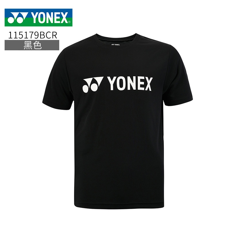 Áo Cầu Lông Training YONEX Cao Cấp Cho Nam Dùng Trong Tập Luyện Và Thi Đấu Cầu Lông 11 Màu Lựa Chọn