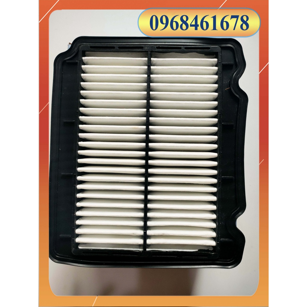 LỌC GIÓ GENTRA, AVEO