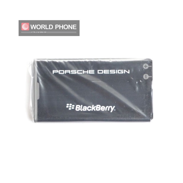 Pin điện thoại BlackBerry P’9983 chính hãng mới 100% nguyên seal