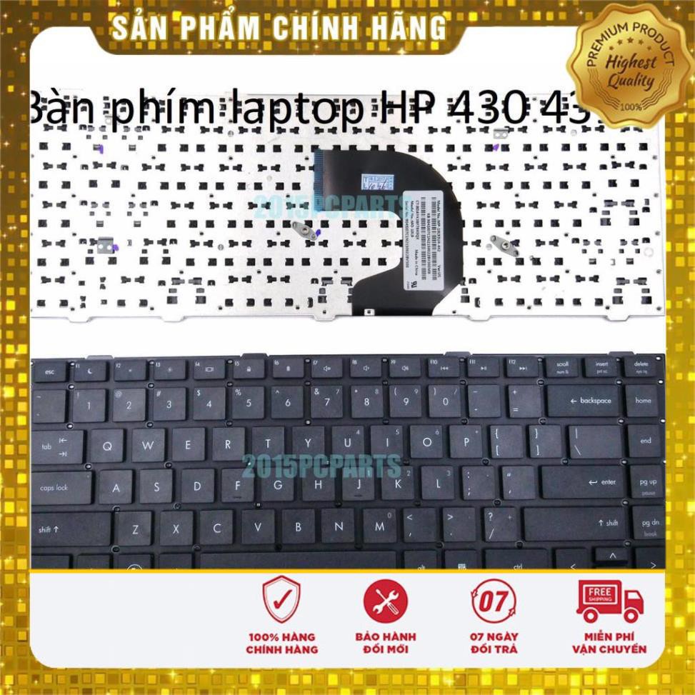 ⚡️Bàn phím laptop HP 430 431