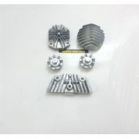 Nắp cánh bướm wave sunfat 5 món