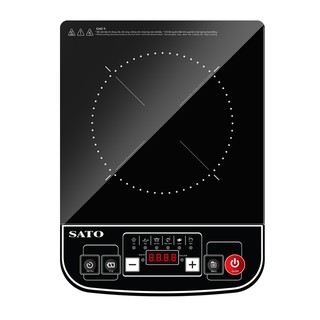 Bếp từ đơn Sato BT061