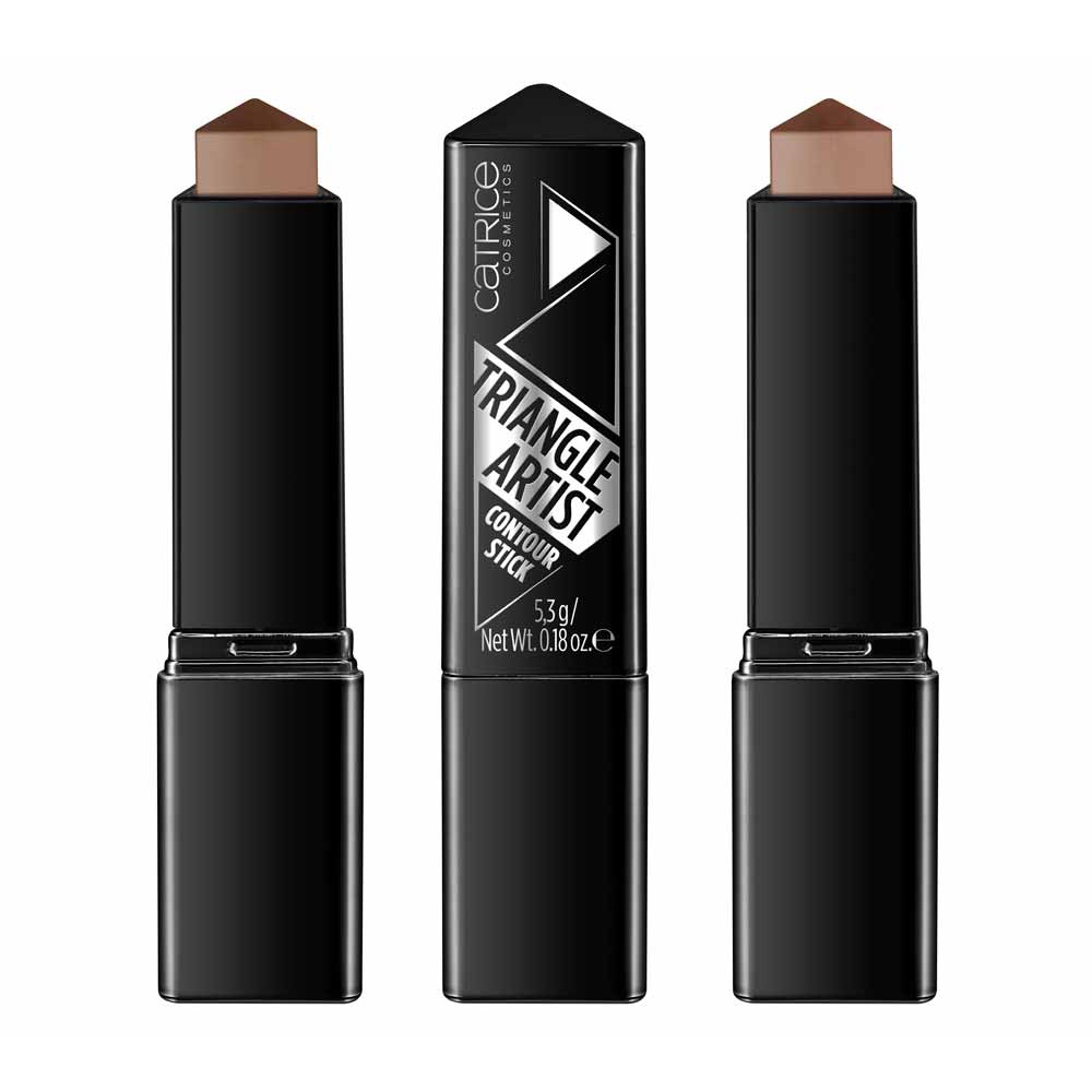Tạo Khối Dạng Thỏi Catrice Triangle Artist Contour Stick | BigBuy360 - bigbuy360.vn