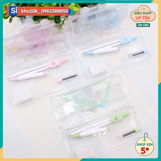 Compa chì bấm,compa chì kim,compa 9018-2