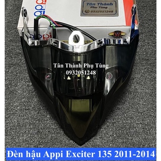 Đèn hậu appi exciter 135 đời 2011-2014 malai tanthanhpt