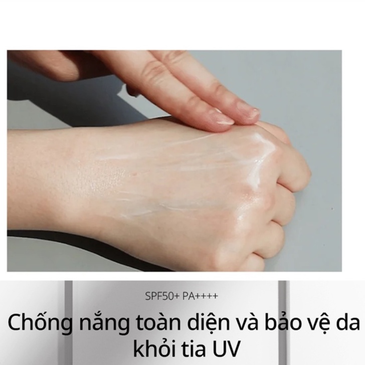 Kem Chống Nắng Cấp Ẩm The Lab Oligo Hyaluronic Acid Sun Essence 40ml