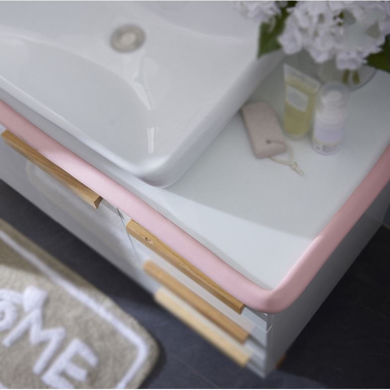 Xốp bọc cạnh bàn, góc bàn giữ an toàn cho bé