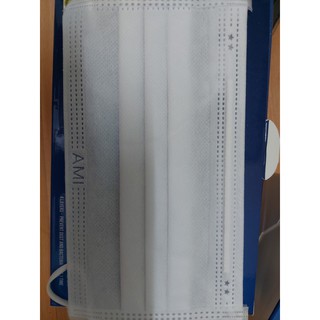 khẩu trang Ami 4 lớp kháng khuẩn