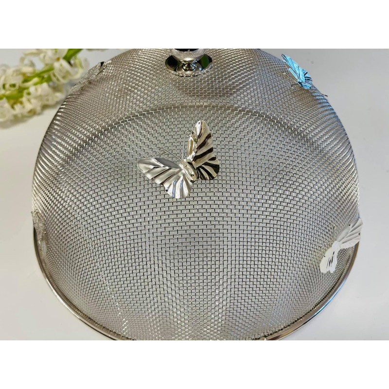 Lồng bàn edzard 30cm
