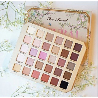 Bảng phấn mắt Too Faced 30 ô